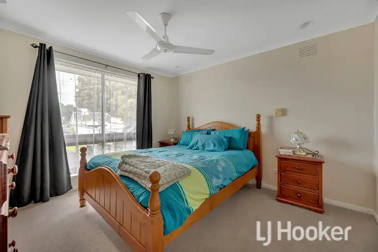 Sixth view of Homely house listing, 3 Crisp Court, Bacchus Marsh VIC 3340