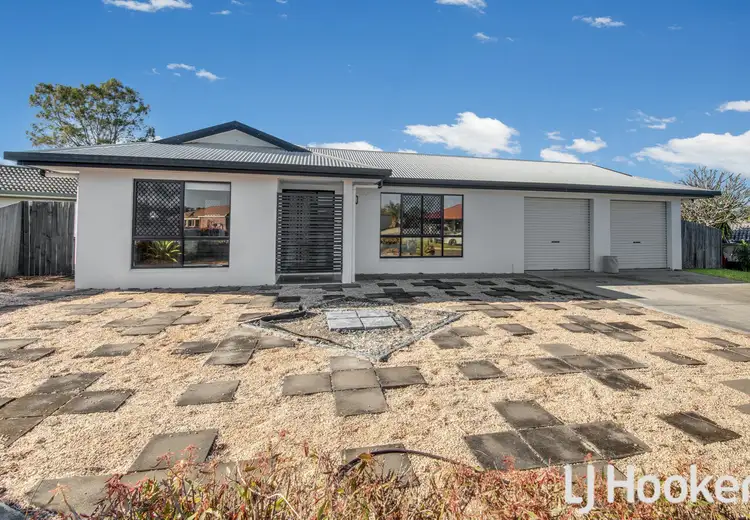 Second view of Homely house listing, 12 Craigmoor Court, New Auckland QLD 4680