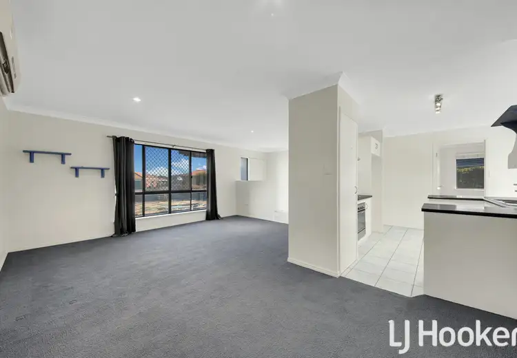 Fourth view of Homely house listing, 12 Craigmoor Court, New Auckland QLD 4680
