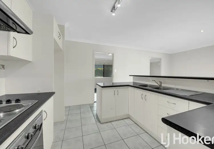 Fifth view of Homely house listing, 12 Craigmoor Court, New Auckland QLD 4680