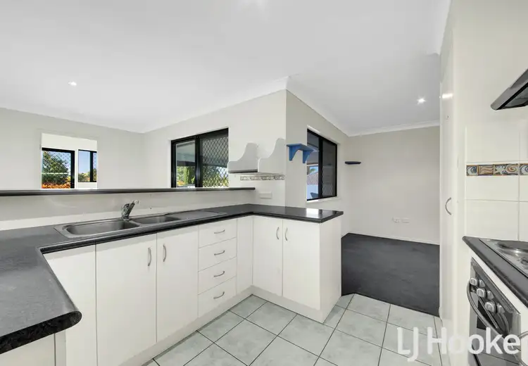 Sixth view of Homely house listing, 12 Craigmoor Court, New Auckland QLD 4680