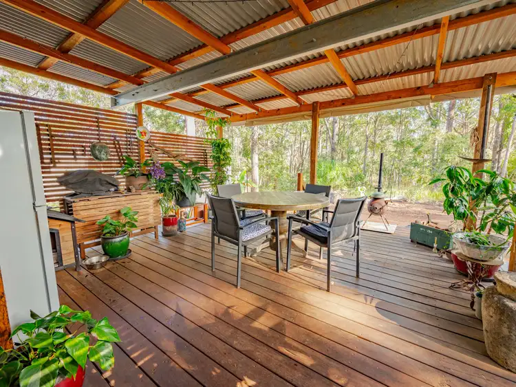 Second view of Homely house listing, 11 Darling Street, Russell Island QLD 4184