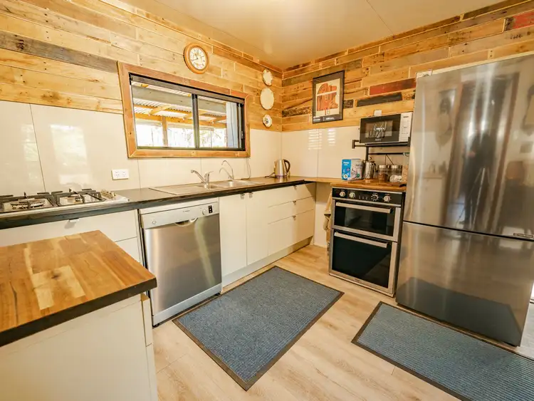 Third view of Homely house listing, 11 Darling Street, Russell Island QLD 4184