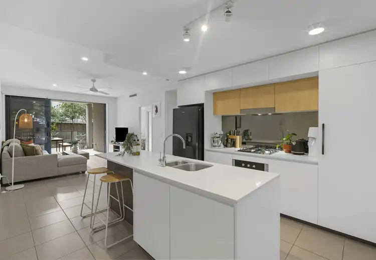 203/44-52 Grantson Street, Windsor QLD 4030