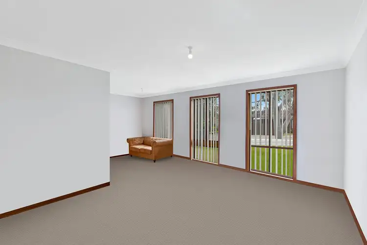 Third view of Homely house listing, 4 Cranbrook Cresent, Killarney Vale NSW 2261