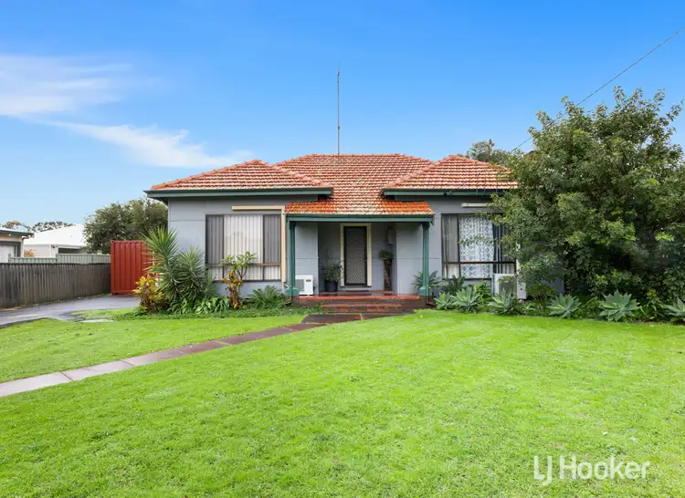 20 Buckby Road, Harvey WA 6220