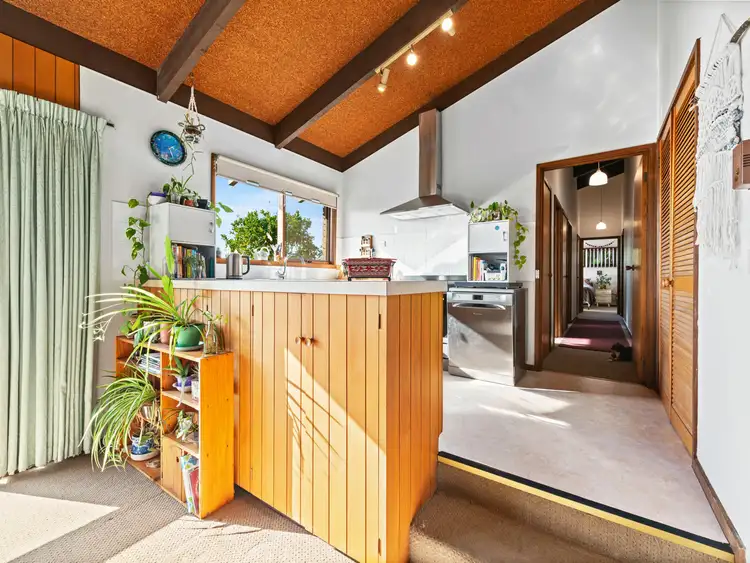 Fifth view of Homely house listing, 5 Wyndham Court, Bairnsdale VIC 3875