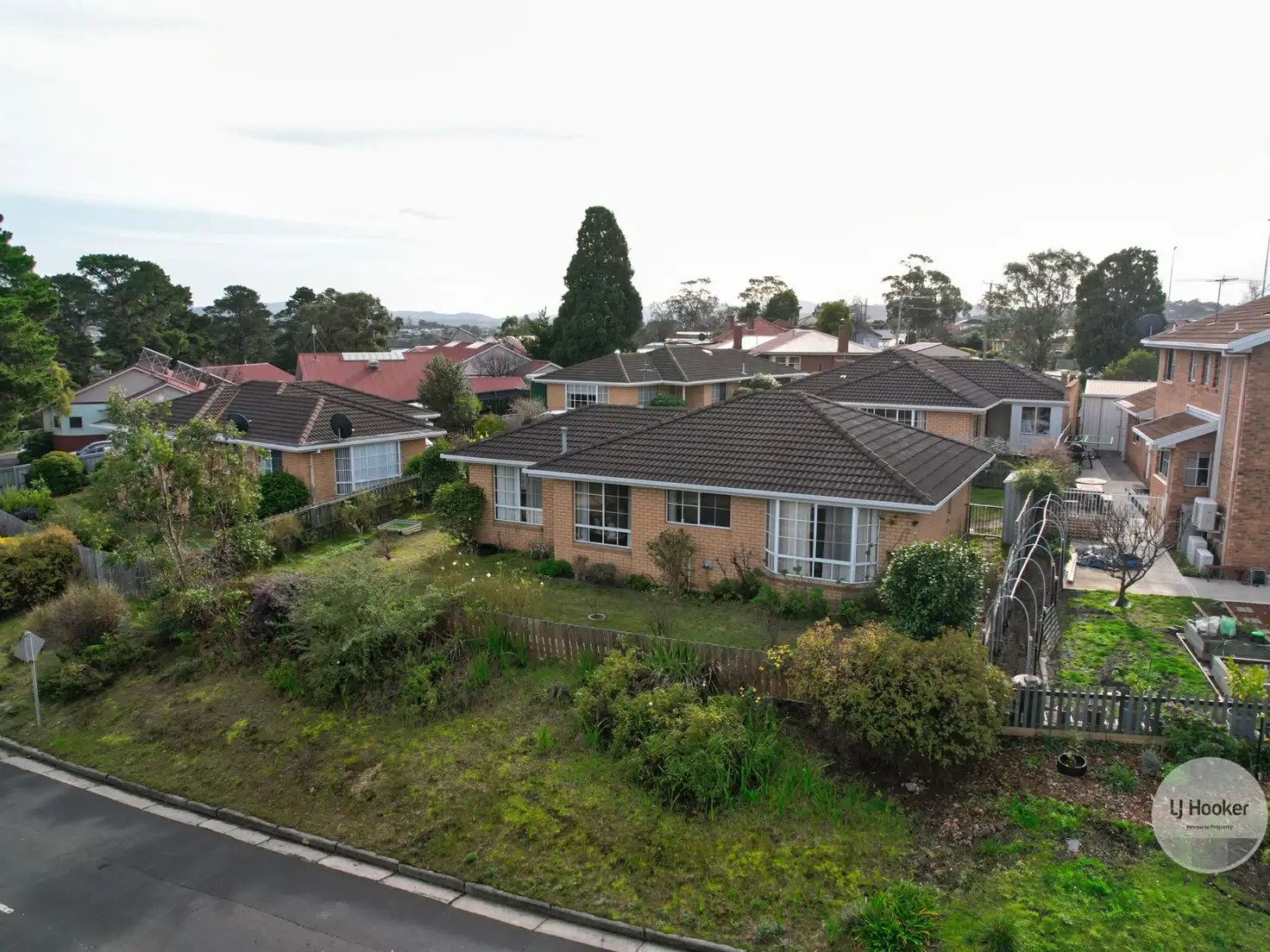 Main view of Homely house listing, 4/2a Somerdale Road, Claremont TAS 7011