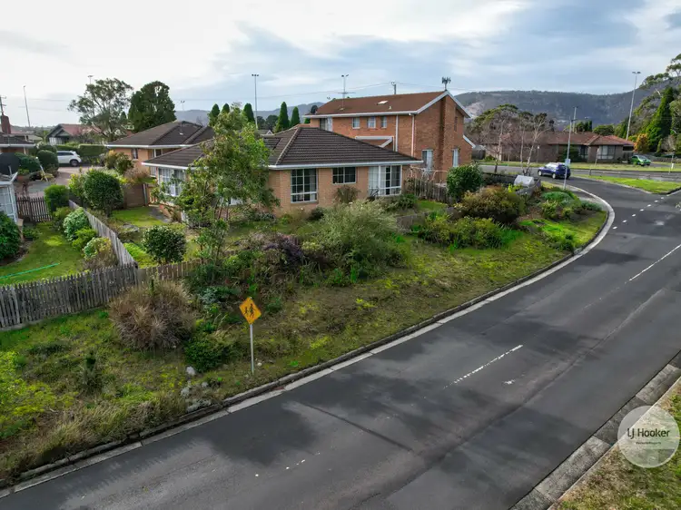 Second view of Homely house listing, 4/2a Somerdale Road, Claremont TAS 7011