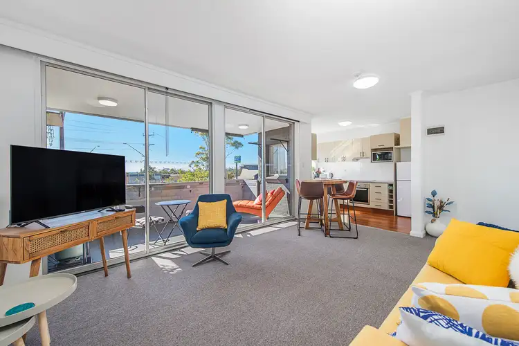 Main view of Homely unit listing, 6/6 Hastings River Drive, Port Macquarie NSW 2444