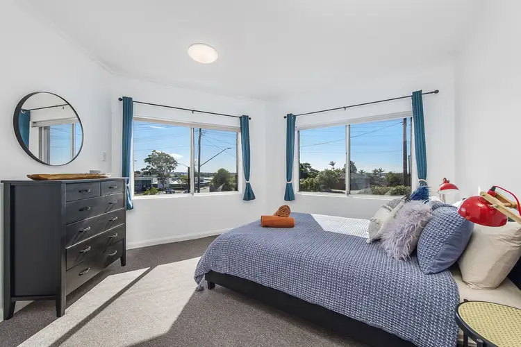 Second view of Homely unit listing, 6/6 Hastings River Drive, Port Macquarie NSW 2444