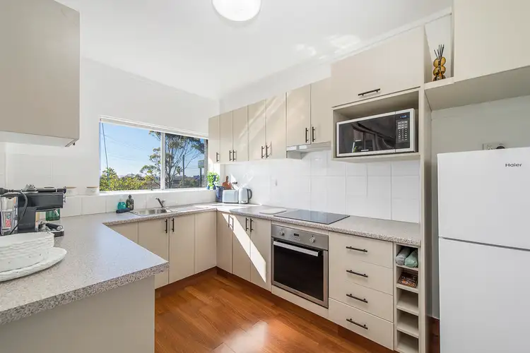 Third view of Homely unit listing, 6/6 Hastings River Drive, Port Macquarie NSW 2444