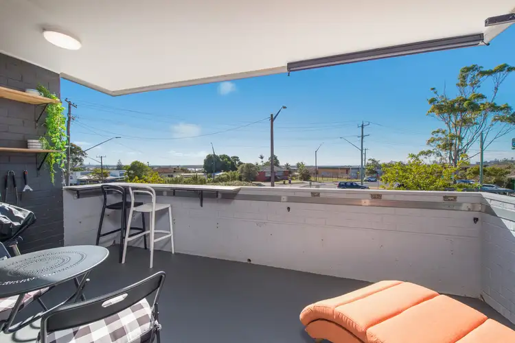 Fourth view of Homely unit listing, 6/6 Hastings River Drive, Port Macquarie NSW 2444