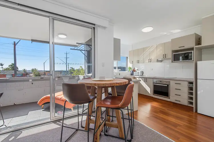 Fifth view of Homely unit listing, 6/6 Hastings River Drive, Port Macquarie NSW 2444