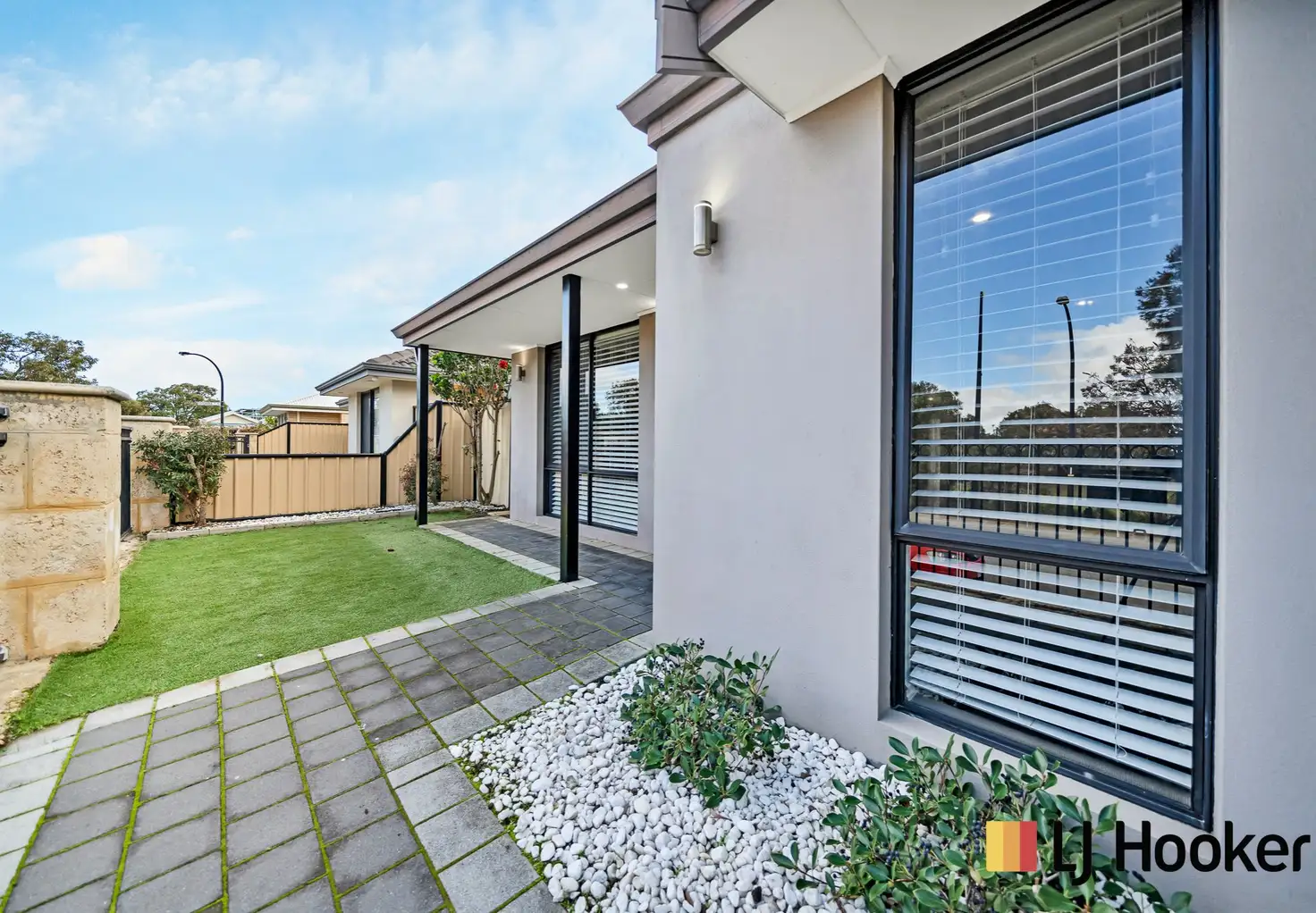 Main view of Homely house listing, 20 Harden Park Trail, Carramar WA 6031