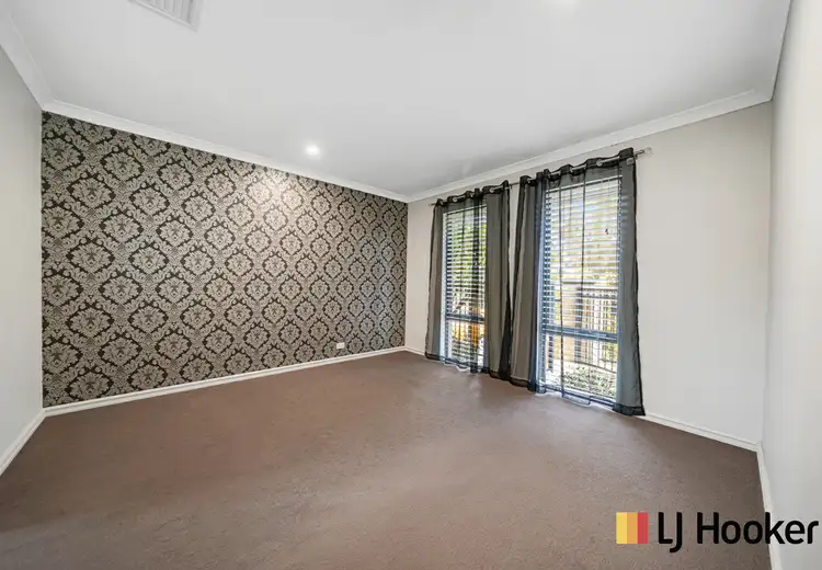 Second view of Homely house listing, 20 Harden Park Trail, Carramar WA 6031