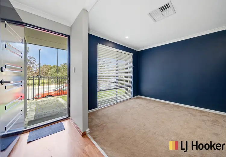 Fourth view of Homely house listing, 20 Harden Park Trail, Carramar WA 6031