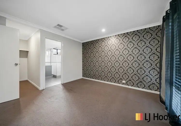 Fifth view of Homely house listing, 20 Harden Park Trail, Carramar WA 6031