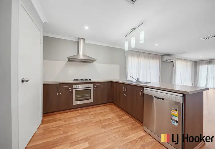 Seventh view of Homely house listing, 20 Harden Park Trail, Carramar WA 6031