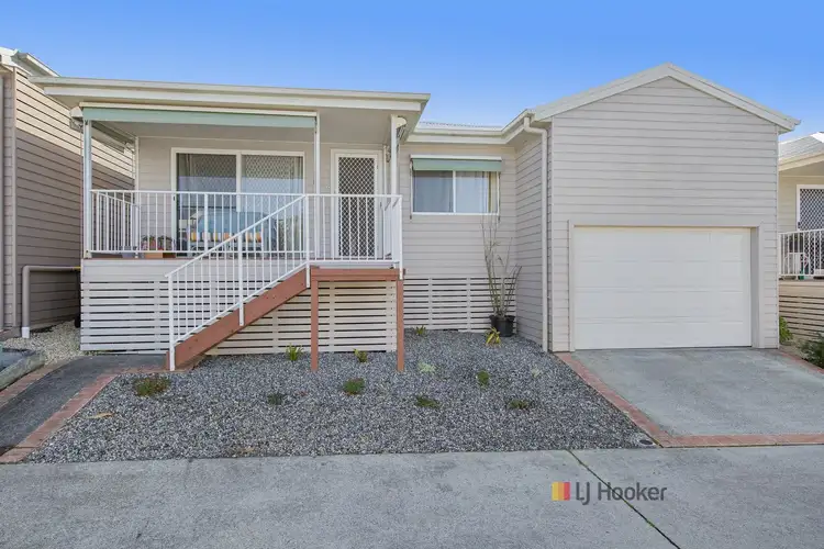 Main view of Homely retirement listing, 167/2 Saliena Avenue, Lake Munmorah NSW 2259
