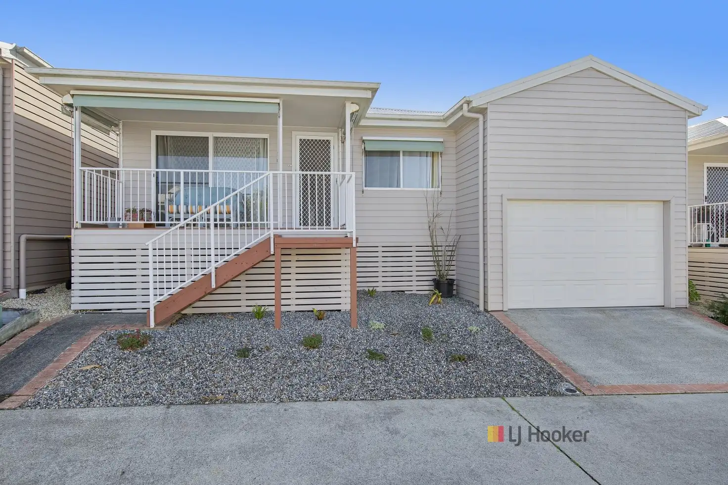 Main view of Homely retirement listing, 167/2 Saliena Avenue, Lake Munmorah NSW 2259