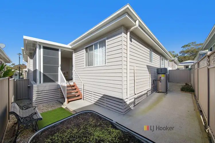 Fourth view of Homely retirement listing, 167/2 Saliena Avenue, Lake Munmorah NSW 2259