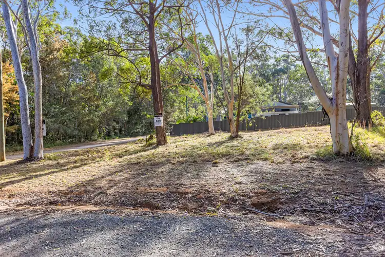 5 Bean Street, Russell Island QLD 4184