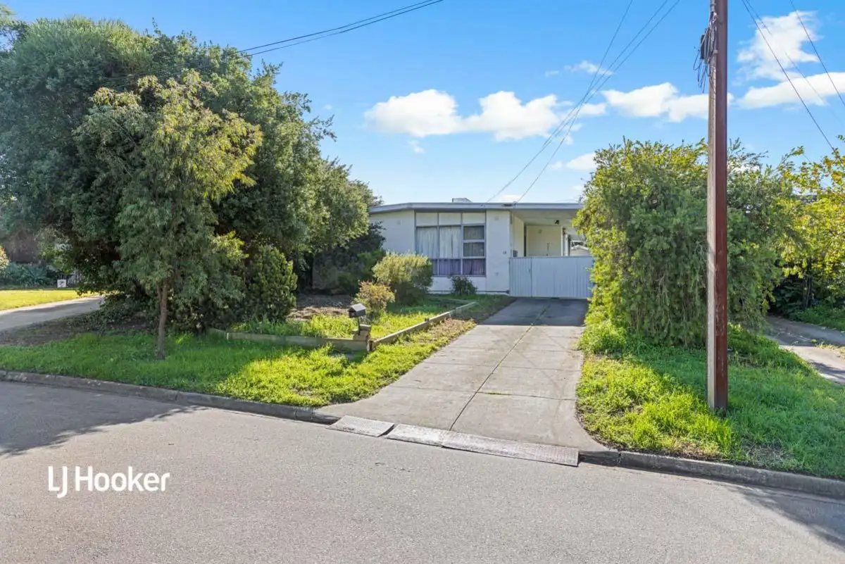 Main view of Homely house listing, 18 Oxford Crescent, Modbury SA 5092