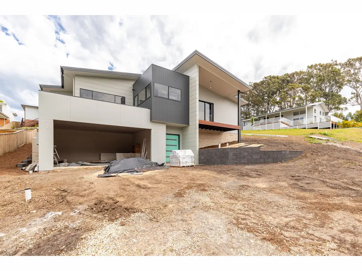 Main view of Homely house listing, 5 Maslin Close, Red Head NSW 2430
