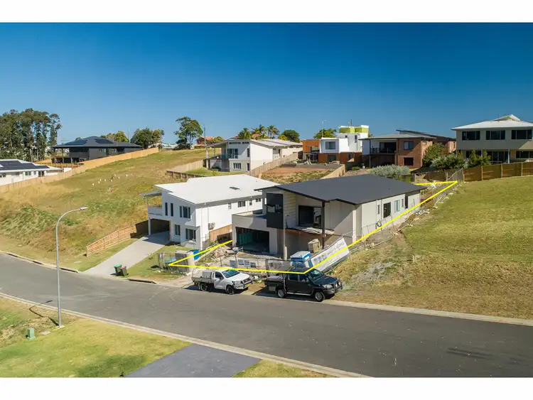 Fifth view of Homely house listing, 5 Maslin Close, Red Head NSW 2430