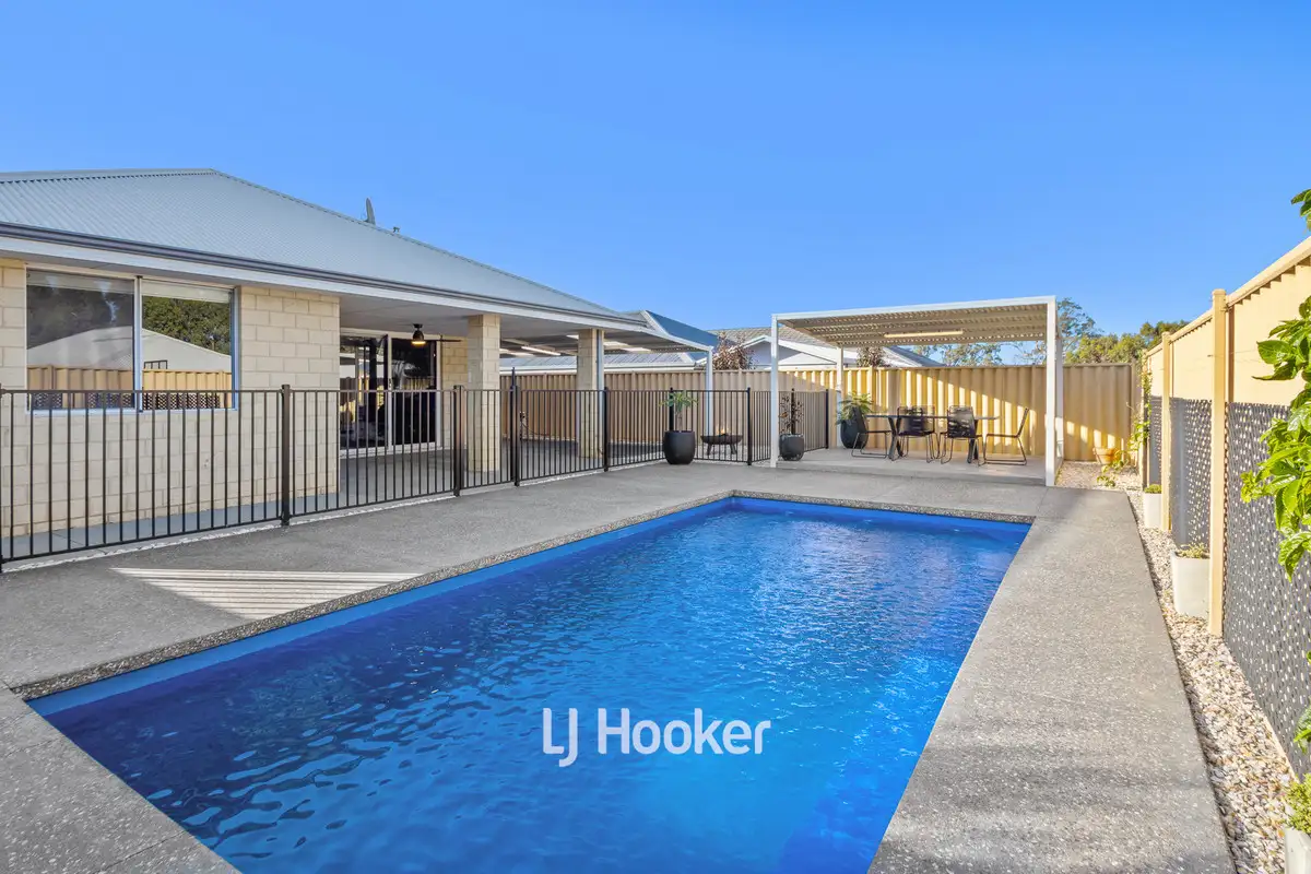Main view of Homely house listing, 14 Unicup Way, Dalyellup WA 6230