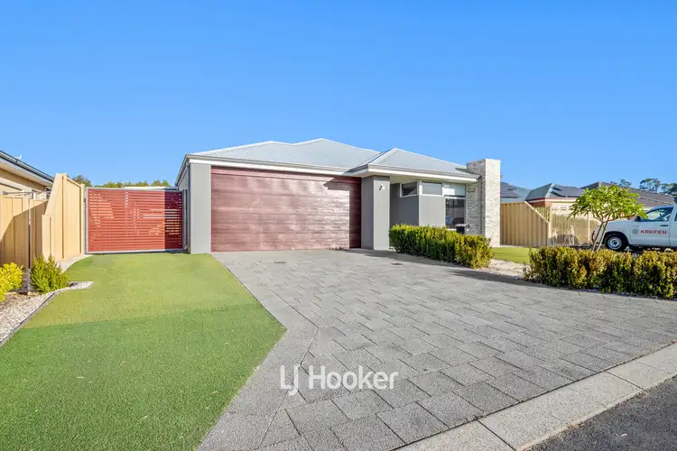 Third view of Homely house listing, 14 Unicup Way, Dalyellup WA 6230