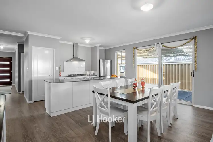 Fourth view of Homely house listing, 14 Unicup Way, Dalyellup WA 6230