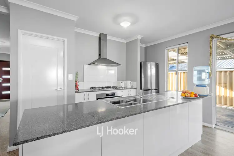 Fifth view of Homely house listing, 14 Unicup Way, Dalyellup WA 6230