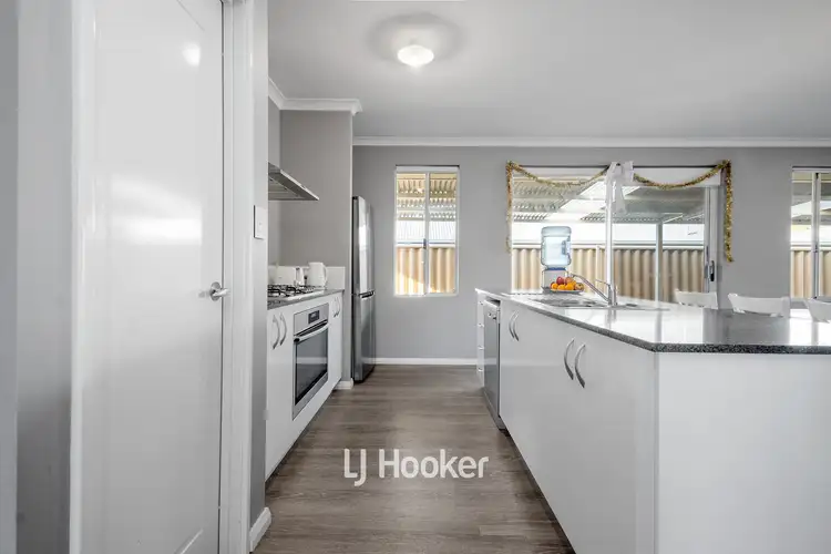 Sixth view of Homely house listing, 14 Unicup Way, Dalyellup WA 6230
