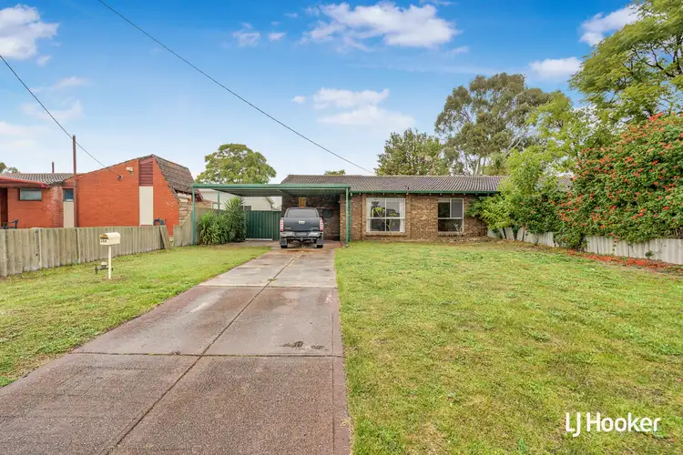 25B Carissa Way, Forrestfield WA 6058