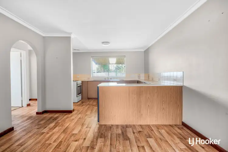 Third view of Homely semi-detached listing, 25B Carissa Way, Forrestfield WA 6058