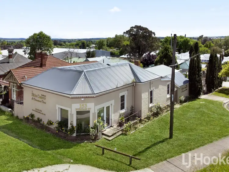 Lot 1 Durham Street, Bathurst NSW 2795