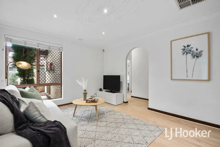 Second view of Homely villa listing, 7/56 Colombo Street, Victoria Park WA 6100