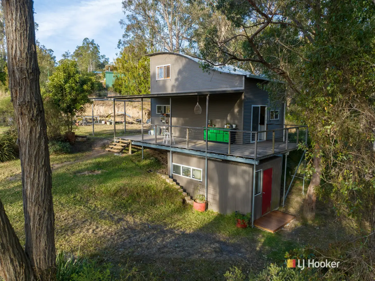 Main view of Homely house listing, 65 Jellat Way, Kalaru NSW 2550