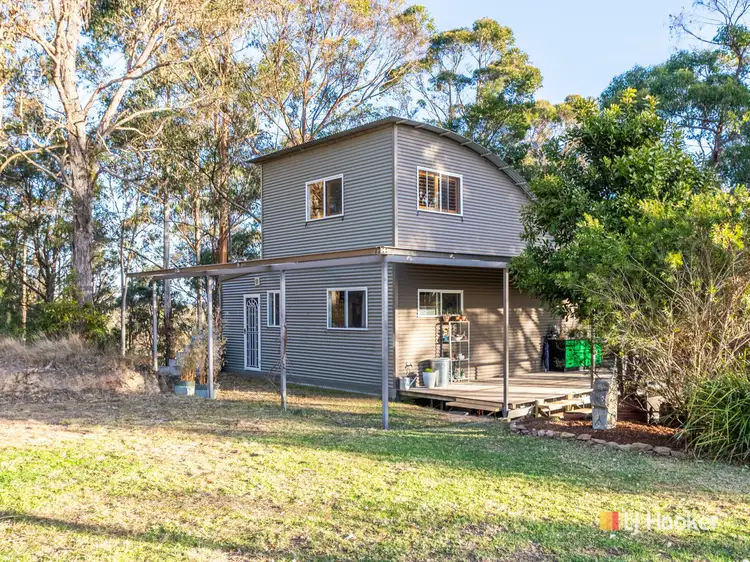 Third view of Homely house listing, 65 Jellat Way, Kalaru NSW 2550