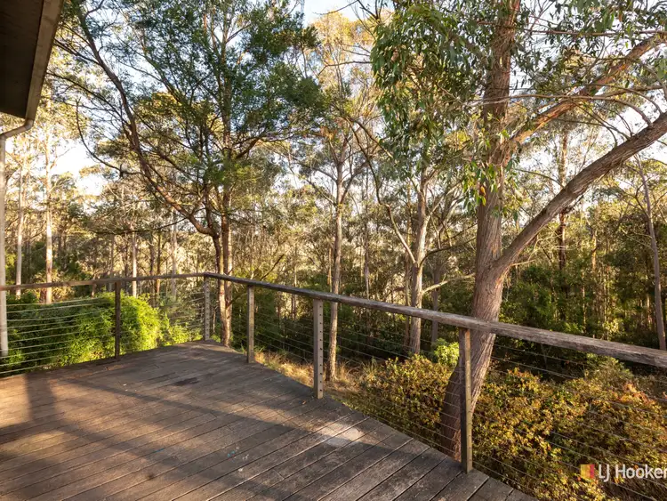 Fifth view of Homely house listing, 65 Jellat Way, Kalaru NSW 2550