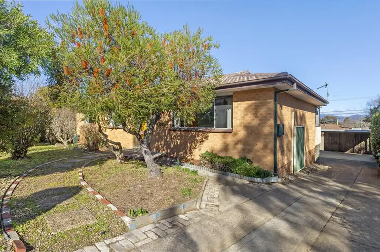 Main view of Homely house listing, 105 Livingston Avenue, Kambah ACT 2902