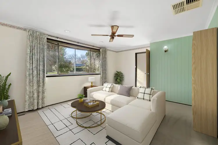 Third view of Homely house listing, 105 Livingston Avenue, Kambah ACT 2902