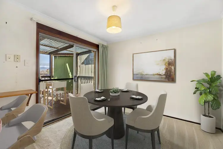 Fifth view of Homely house listing, 105 Livingston Avenue, Kambah ACT 2902