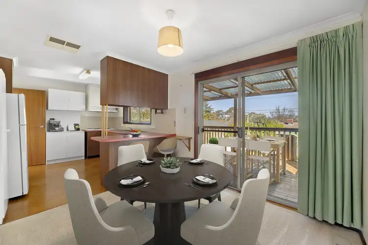 Sixth view of Homely house listing, 105 Livingston Avenue, Kambah ACT 2902