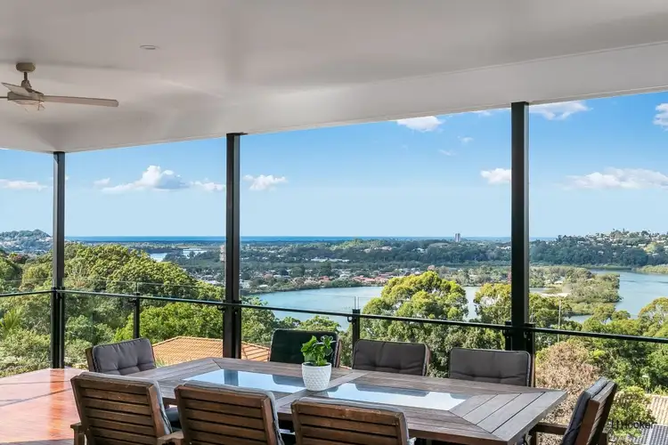 Third view of Homely house listing, 33 Karingal Avenue, Bilambil Heights NSW 2486