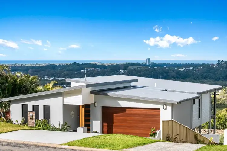 Fifth view of Homely house listing, 33 Karingal Avenue, Bilambil Heights NSW 2486