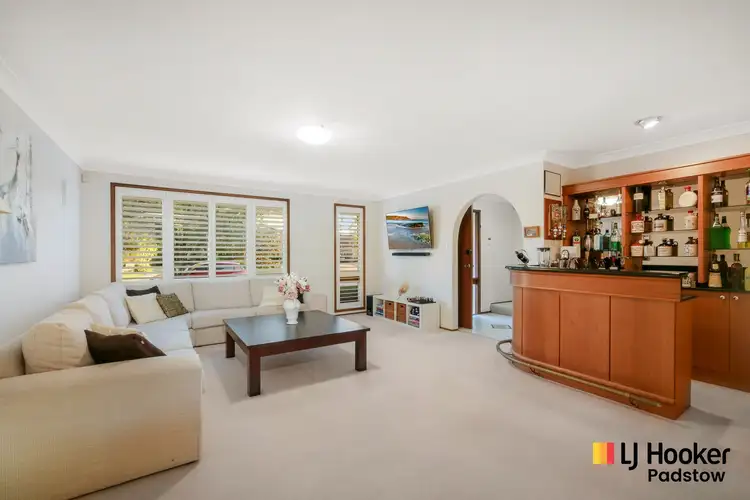 Second view of Homely house listing, 40 Martin Crescent, Milperra NSW 2214