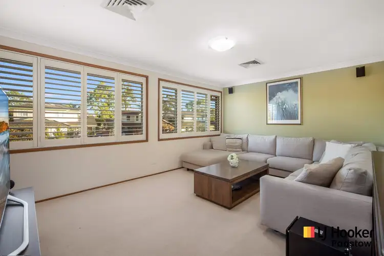 Third view of Homely house listing, 40 Martin Crescent, Milperra NSW 2214